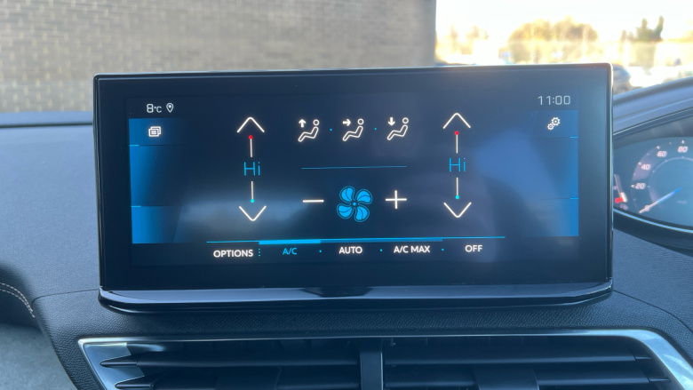 Peugeot 3008 1.2 PureTech GT 5dr Petrol Estate